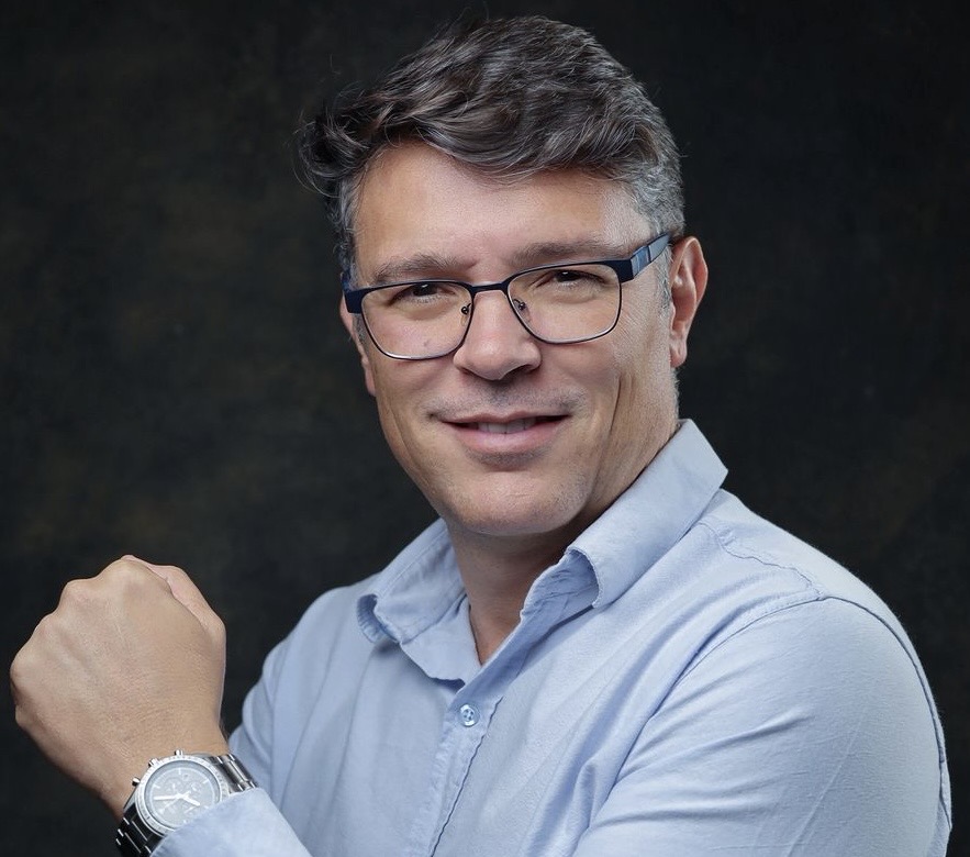 Foto de Alonso de Oliveira Gomes